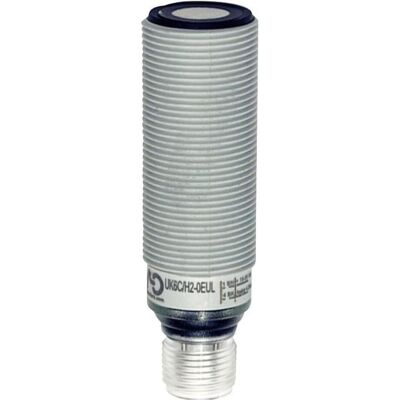 Micro, Détecteur, MD DETECTORS Détecteur à ultrasons UK6C/HP-0EUL UK6C/HP-0EUL 10 - 30 V/DC 1 pc. Publicité Micro, Détecteur, MD DETECTORS Détecteur à ultrasons UK6C/HP-0EUL UK6C/HP-0EUL 10 - 30 V/DC 1 pc. Publicité