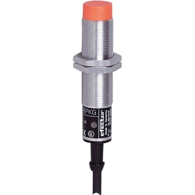 ifm Electronic IG5558 - Capteur inductif PNP - Publicité ifm Electronic IG5558 - Capteur inductif PNP - Publicité
