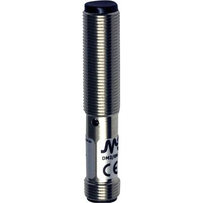 MD Micro Detectors DMR/0P-1H Capteur Opto - 10-30V/DC - Publicité MD Micro Detectors DMR/0P-1H Capteur Opto - 10-30V/DC - Publicité
