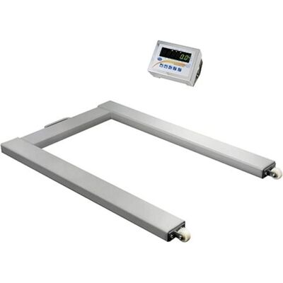 PCE Instruments, Balance de précision, PCE-SD 3000U SST Bodenwaage Wägebereich (max.) 3000 kg - Publicité PCE Instruments, Balance de précision, PCE-SD 3000U SST Bodenwaage Wägebereich (max.) 3000 kg - Publicité