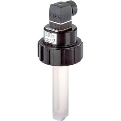 Débitmètre Bürkert 8020 - Pour liquides neutres - Publicité Débitmètre Bürkert 8020 - Pour liquides neutres - Publicité