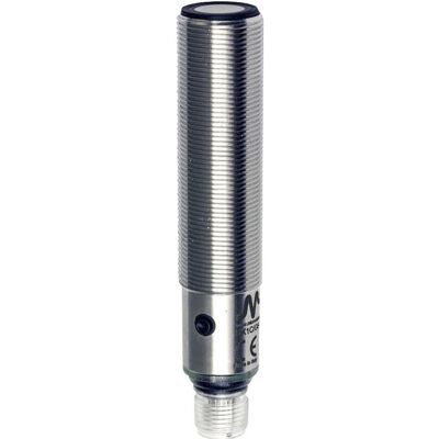 MD Micro Detectors - UK1C/GW-1ESY - capteur ultrasonique - Publicité MD Micro Detectors - UK1C/GW-1ESY - capteur ultrasonique - Publicité