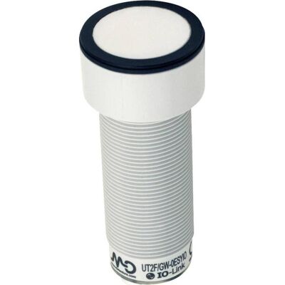 Micro, Détecteur, MD DETECTORS Détecteur à ultrasons UT2F/G6-0ESY UT2F/G6-0ESY 10 - 30 V/DC 1 pc. Publicité Micro, Détecteur, MD DETECTORS Détecteur à ultrasons UT2F/G6-0ESY UT2F/G6-0ESY 10 - 30 V/DC 1 pc. Publicité