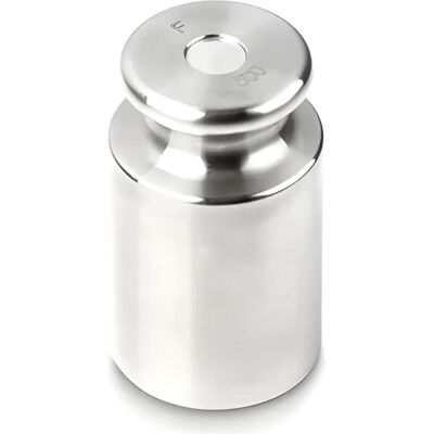 Poids de calibration Kern & Sohn 337-09 - 500 g - Poids de calibration - Publicité Poids de calibration Kern & Sohn 337-09 - 500 g - Poids de calibration - Publicité