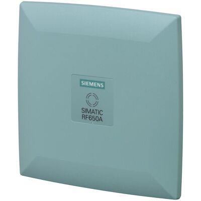 Siemens Modèle 928Mhz Antenne Circulaire - Antenne RF Industrielle - Publicité Siemens Modèle 928Mhz Antenne Circulaire - Antenne RF Industrielle - Publicité