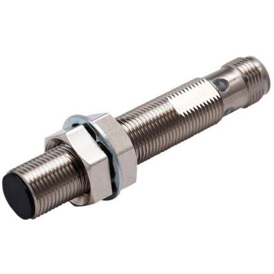 Omron Capteur inductif 6mm PNP 100mA (Capteur), Module électronique - Publicité Omron Capteur inductif 6mm PNP 100mA (Capteur), Module électronique - Publicité