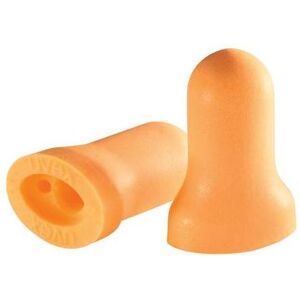 Uvex, Protection auditive, Bouchons d'oreilles xtra-fit 2112060 orange SNR 36 dB taille L (200x) - Publicité Uvex, Protection auditive, Bouchons d'oreilles xtra-fit 2112060 orange SNR 36 dB taille L (200x) - Publicité