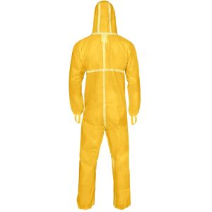 ProSafe, Combinaison de protection + bleu de travail, Overall (3XL, 1x) - Publicité ProSafe, Combinaison de protection + bleu de travail, Overall (3XL, 1x) - Publicité