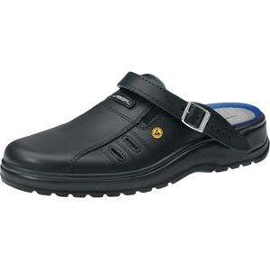 Abeba, Chaussures de travail, Chaussures ESD 31142 (45) - Publicité Abeba, Chaussures de travail, Chaussures ESD 31142 (45) - Publicité