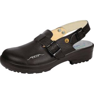 Abeba, Chaussures de travail, Chaussures de sécurité basses ESD (AUTO-SERVICE, 40) - Publicité Abeba, Chaussures de travail, Chaussures de sécurité basses ESD (AUTO-SERVICE, 40) - Publicité