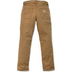Carhartt, Pantalon de travail, Pocket Rigby Pant (W42/L32) - Publicité Carhartt, Pantalon de travail, Pocket Rigby Pant (W42/L32) - Publicité