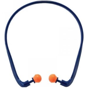 Dedra, Protection auditive, Bouchons d'oreille, mousse (1x) - Publicité Dedra, Protection auditive, Bouchons d'oreille, mousse (1x) - Publicité