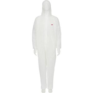 3M Combinaison de protection + bleu de travail, Combinaison (XXL, 1x) - Publicité 3M Combinaison de protection + bleu de travail, Combinaison (XXL, 1x) - Publicité