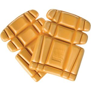 Neutral, Genouillères, Dewalt Yellow Knee Pads - Publicité Neutral, Genouillères, Dewalt Yellow Knee Pads - Publicité