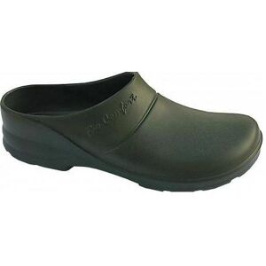 Lemigo, Chaussures de travail, Bio Comfort sabots 45 vert 728580045A (45) - Publicité Lemigo, Chaussures de travail, Bio Comfort sabots 45 vert 728580045A (45) - Publicité