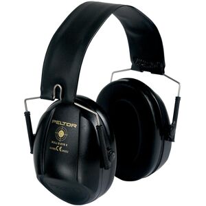 3M Protection auditive, Casques antibruit Peltor (1x) - Publicité 3M Protection auditive, Casques antibruit Peltor (1x) - Publicité