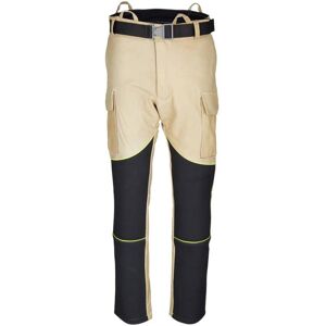 Dehn, Pantalon de travail, APT 50 Pantalon de protection contre les arcs électriques taille 50, y compris (50, M) - Publicité Dehn, Pantalon de travail, APT 50 Pantalon de protection contre les arcs électriques taille 50, y compris (50, M) - Publicité