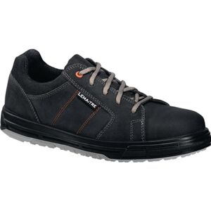 Lemaitre, Chaussures de travail, Chaussures de sécurité Soul taille 40 noir S3 SRC EN ISO 20345 cuir pleine fleur (S3, 40) - Publicité Lemaitre, Chaussures de travail, Chaussures de sécurité Soul taille 40 noir S3 SRC EN ISO 20345 cuir pleine fleur (S3, 40) - Publicité
