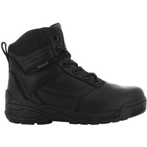 Safety Jogger, Chaussures de travail, 1368773 Mittelhoher taktischer Allround-Stiefel schwarz (S3, 38, 39, 40, 41, 42, 43, 44, 45, 46, 47, 48) - Publicité Safety Jogger, Chaussures de travail, 1368773 Mittelhoher taktischer Allround-Stiefel schwarz (S3, 38, 39, 40, 41, 42, 43, 44, 45, 46, 47, 48) - Publicité