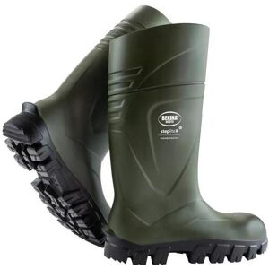 Kerbl, Chaussures de travail, Bottes de sécurité S5 Bekina Steplite XCI Winter (S5, 47) - Publicité Kerbl, Chaussures de travail, Bottes de sécurité S5 Bekina Steplite XCI Winter (S5, 47) - Publicité