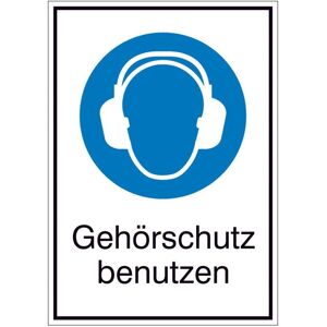 SafetyMarking, Signalisation de sécurité, Panneau combiné d'interdiction d'utiliser des protections auditives 26. Publicité SafetyMarking, Signalisation de sécurité, Panneau combiné d'interdiction d'utiliser des protections auditives 26. Publicité