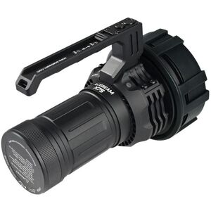 Lampe de poche LED AceBeam X75 CREE XHP 70.3 - 67.000 lumens, portée 1300m - Publicité Lampe de poche LED AceBeam X75 CREE XHP 70.3 - 67.000 lumens, portée 1300m - Publicité