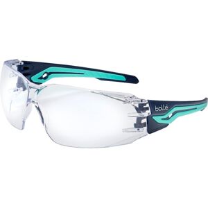 Bollé, Lunettes de sécurité + protection visage, Lunettes de protection SILEX - Publicité Bollé, Lunettes de sécurité + protection visage, Lunettes de protection SILEX - Publicité
