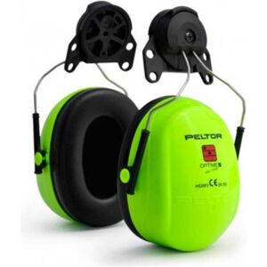 3M Protection auditive, Peltor Optime III (1x) - Publicité 3M Protection auditive, Peltor Optime III (1x) - Publicité