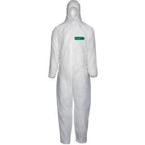 Asatex, Combinaison de protection + bleu de travail, Combinaison de protection (XL, 1x) - Publicité Asatex, Combinaison de protection + bleu de travail, Combinaison de protection (XL, 1x) - Publicité