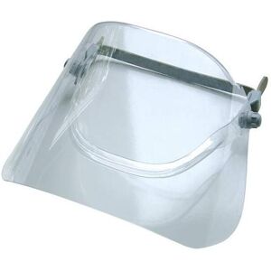 Haupa, Protection au travail : accessoires, ÉCRAN FACIAL POUR CASQUE / 120010 (Coussinets de rechange pour protection auditive) - Publicité Haupa, Protection au travail : accessoires, ÉCRAN FACIAL POUR CASQUE / 120010 (Coussinets de rechange pour protection auditive) - Publicité