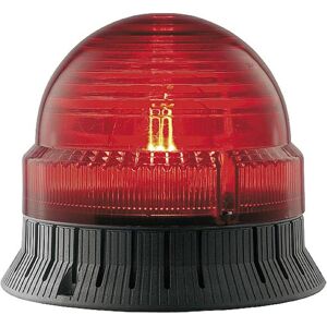 Grothe MBZ 8422 - Lampe LED d'alerte rouge - IP55 - Publicité Grothe MBZ 8422 - Lampe LED d'alerte rouge - IP55 - Publicité