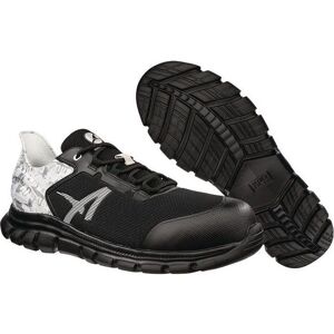 Albatros, Chaussures de travail, Octane gris (S1P, 45) - Publicité Albatros, Chaussures de travail, Octane gris (S1P, 45) - Publicité