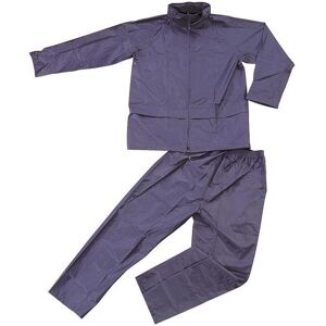 Okko, Combinaison de protection + bleu de travail, PROTEC. COMBINAISON NYL/PVC WS2000S 2 PIÈCES XXXL (3XL) - Publicité Okko, Combinaison de protection + bleu de travail, PROTEC. COMBINAISON NYL/PVC WS2000S 2 PIÈCES XXXL (3XL) - Publicité