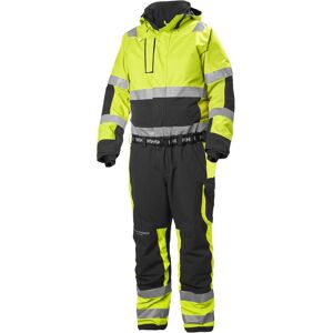 Helly Hansen Workwear, Combinaison de protection + bleu de travail, ALNA 2.0 COMBINAISON D'HIVER (60) - Publicité Helly Hansen Workwear, Combinaison de protection + bleu de travail, ALNA 2.0 COMBINAISON D'HIVER (60) - Publicité