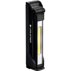 Ledlenser, Lampe de poche, IW5R Flex (15.10 cm, 600 lm) - Publicité Ledlenser, Lampe de poche, IW5R Flex (15.10 cm, 600 lm) - Publicité