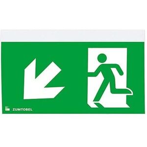Zumtobel, Signalisation de sécurité, Signe de sécurité 22900397 - Publicité Zumtobel, Signalisation de sécurité, Signe de sécurité 22900397 - Publicité