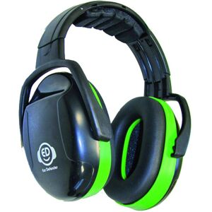 Firma Vera, Protection auditive, Casque antibruit 3M ED 1H, 26dB, vert - Publicité Firma Vera, Protection auditive, Casque antibruit 3M ED 1H, 26dB, vert - Publicité