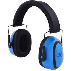 Pro-Fit, Protection auditive, Protec 26 Casque antibruit (1x) - Publicité Pro-Fit, Protection auditive, Protec 26 Casque antibruit (1x) - Publicité