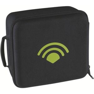 Uvex, Protection au travail : accessoires, Accessoires 2124097 noir SNR 26 dB taille M (Étui de protection auditive) - Publicité Uvex, Protection au travail : accessoires, Accessoires 2124097 noir SNR 26 dB taille M (Étui de protection auditive) - Publicité