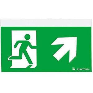 Zumtobel, Signalisation de sécurité, Signe de sécurité 22900394 - Publicité Zumtobel, Signalisation de sécurité, Signe de sécurité 22900394 - Publicité