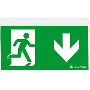 Zumtobel, Signalisation de sécurité, Symbole de sécurité 22168681 - Publicité Zumtobel, Signalisation de sécurité, Symbole de sécurité 22168681 - Publicité