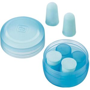 Go Travel, Protection auditive, Ear Plugs (6x) - Publicité Go Travel, Protection auditive, Ear Plugs (6x) - Publicité