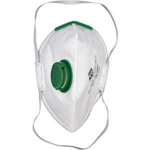 Yato, Masque de protection respiratoire, YT-74949 (FFP2, 1x) - Publicité Yato, Masque de protection respiratoire, YT-74949 (FFP2, 1x) - Publicité