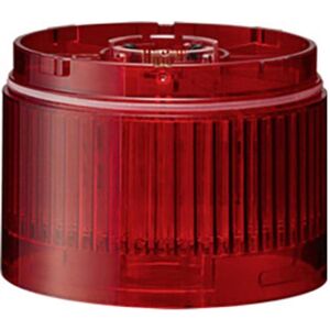 Patlite, Sécurité personnelle, LED Signal Tower LED Unit, Red - Publicité Patlite, Sécurité personnelle, LED Signal Tower LED Unit, Red - Publicité
