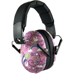 Baby Banz, Protection auditive, Protection auditive Kidz (1x) - Publicité Baby Banz, Protection auditive, Protection auditive Kidz (1x) - Publicité