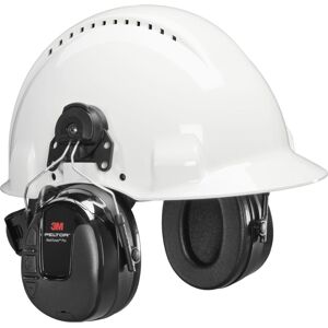 3M Protection auditive, WorkTunes Pro (1x) - Publicité 3M Protection auditive, WorkTunes Pro (1x) - Publicité