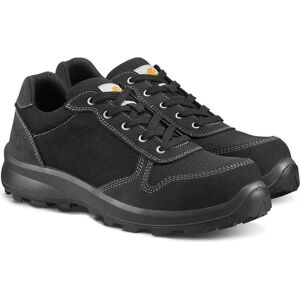 Carhartt, Chaussures de travail, MICHIGAN SNEAKER BLACK Gr.48 (S1P, 48) - Publicité Carhartt, Chaussures de travail, MICHIGAN SNEAKER BLACK Gr.48 (S1P, 48) - Publicité