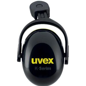Uvex, Protection auditive, Casque antibruit pheos K2P (1x) - Publicité Uvex, Protection auditive, Casque antibruit pheos K2P (1x) - Publicité