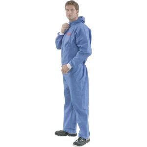 3M Combinaison de protection + bleu de travail, Combinaison de protection 4530 (XL, 1x) - Publicité 3M Combinaison de protection + bleu de travail, Combinaison de protection 4530 (XL, 1x) - Publicité