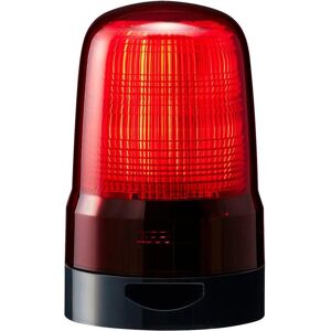 Patlite, Sécurité personnelle, Lampe de signalisation SL08-M1KTB-R 12/24V Summ. Publicité Patlite, Sécurité personnelle, Lampe de signalisation SL08-M1KTB-R 12/24V Summ. Publicité